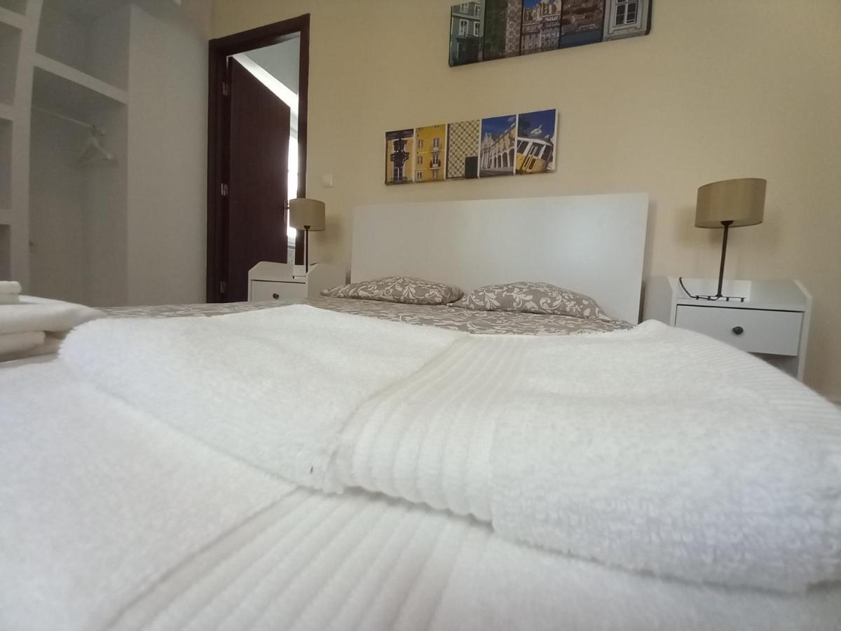 Casa Blanca Hostel Peniche Luaran gambar