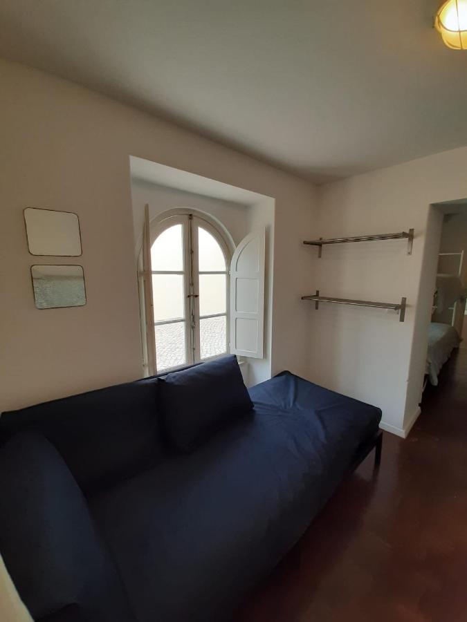 Casa Blanca Hostel Peniche Luaran gambar