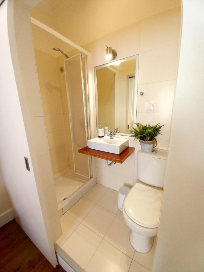 Casa Blanca Hostel Peniche Luaran gambar