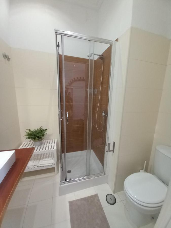 Casa Blanca Hostel Peniche Luaran gambar