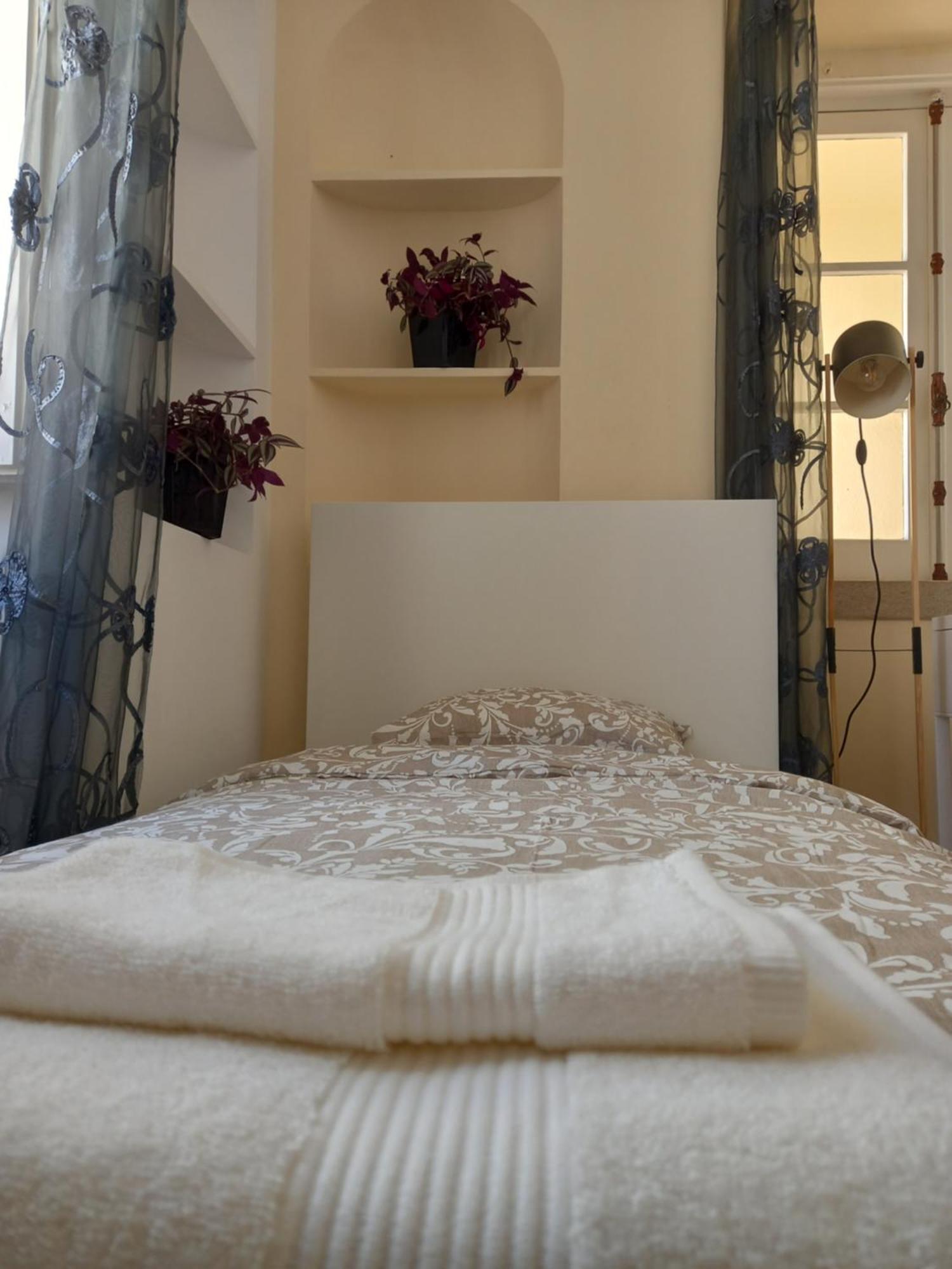 Casa Blanca Hostel Peniche Luaran gambar