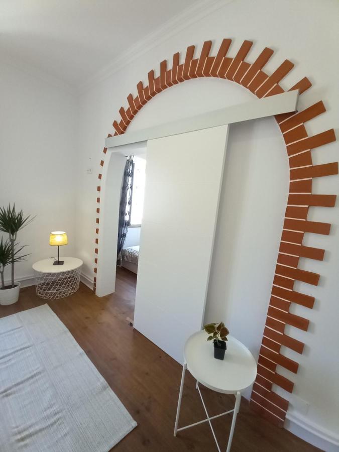 Casa Blanca Hostel Peniche Luaran gambar