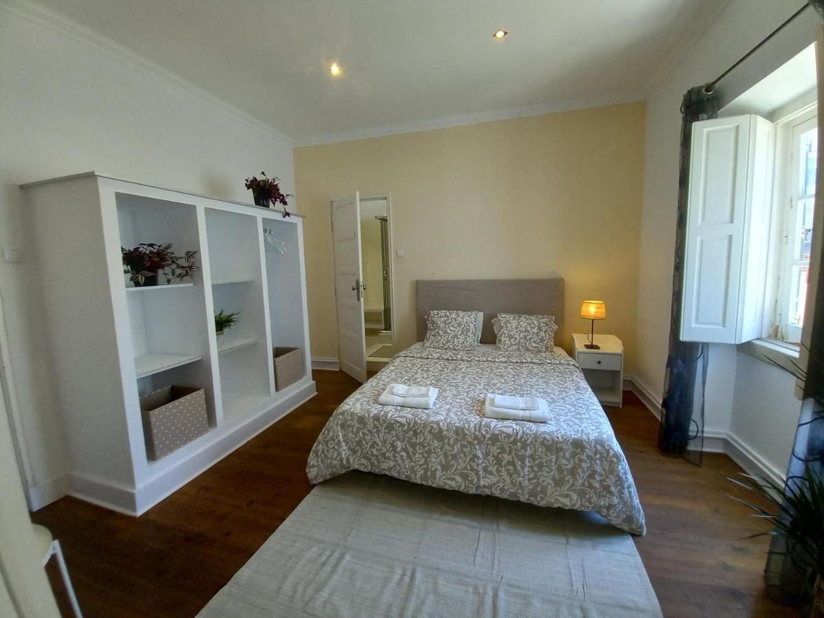Casa Blanca Hostel Peniche Luaran gambar