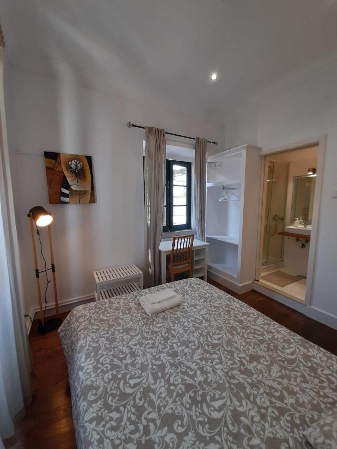 Casa Blanca Hostel Peniche Luaran gambar